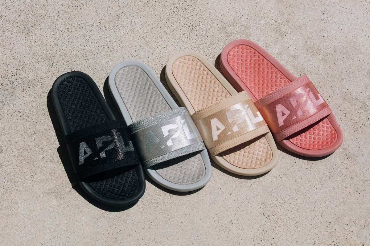 APL footwear