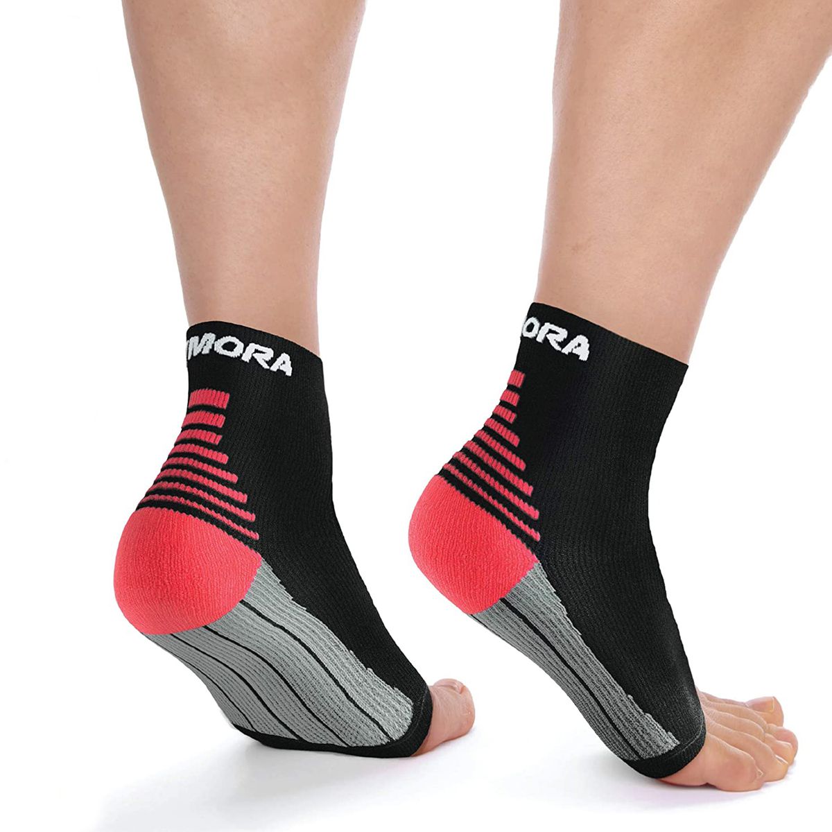 Plantar Fasciitis Sock Foot Compression Pain Relief Sleeves for Men/Women