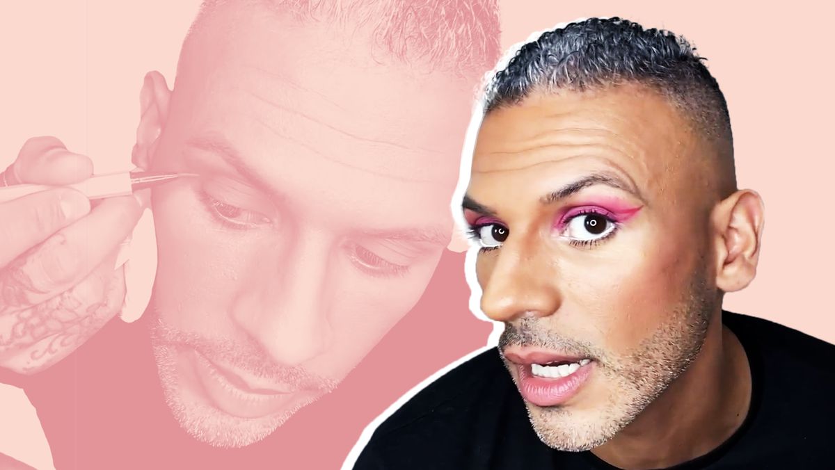 beauty-scoop-neon-eye-makeup-tutorial