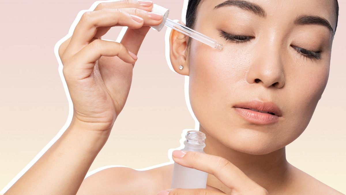 10 Skincare Myths You Need to Stop Believing-GettyImages-1212560888