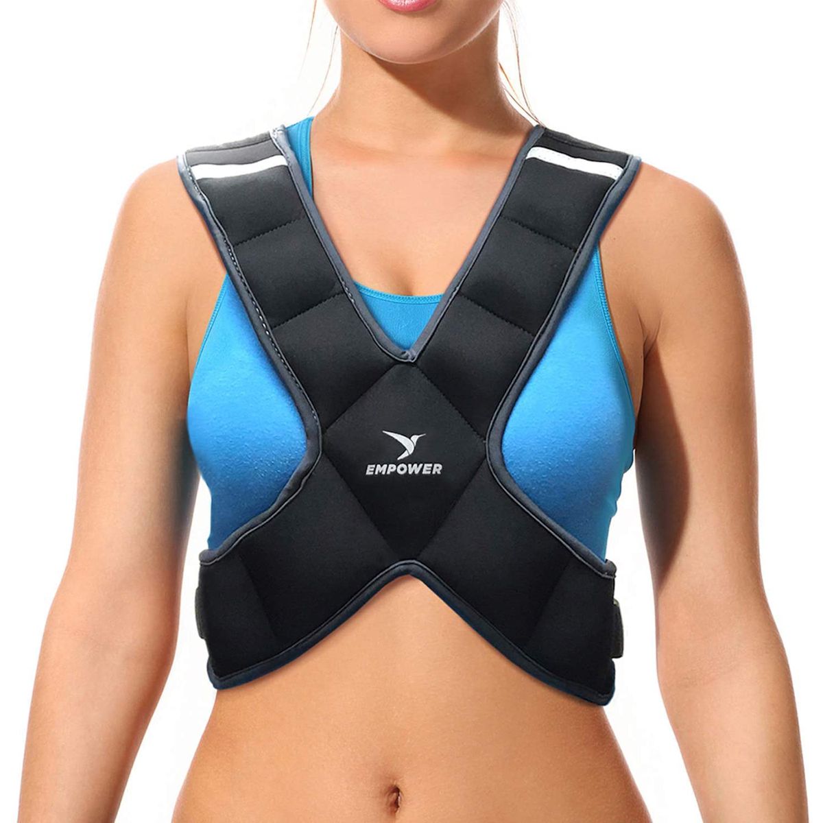 weighted vests