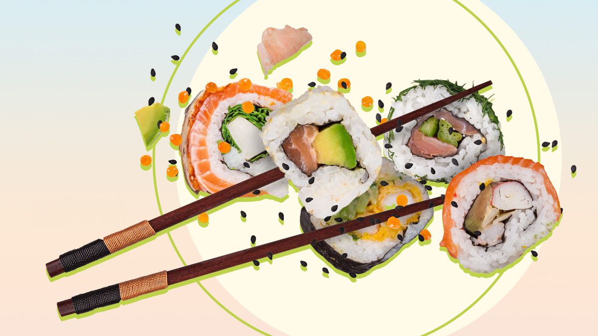 Is-Sushi-Healthy-AdobeStock_255917111