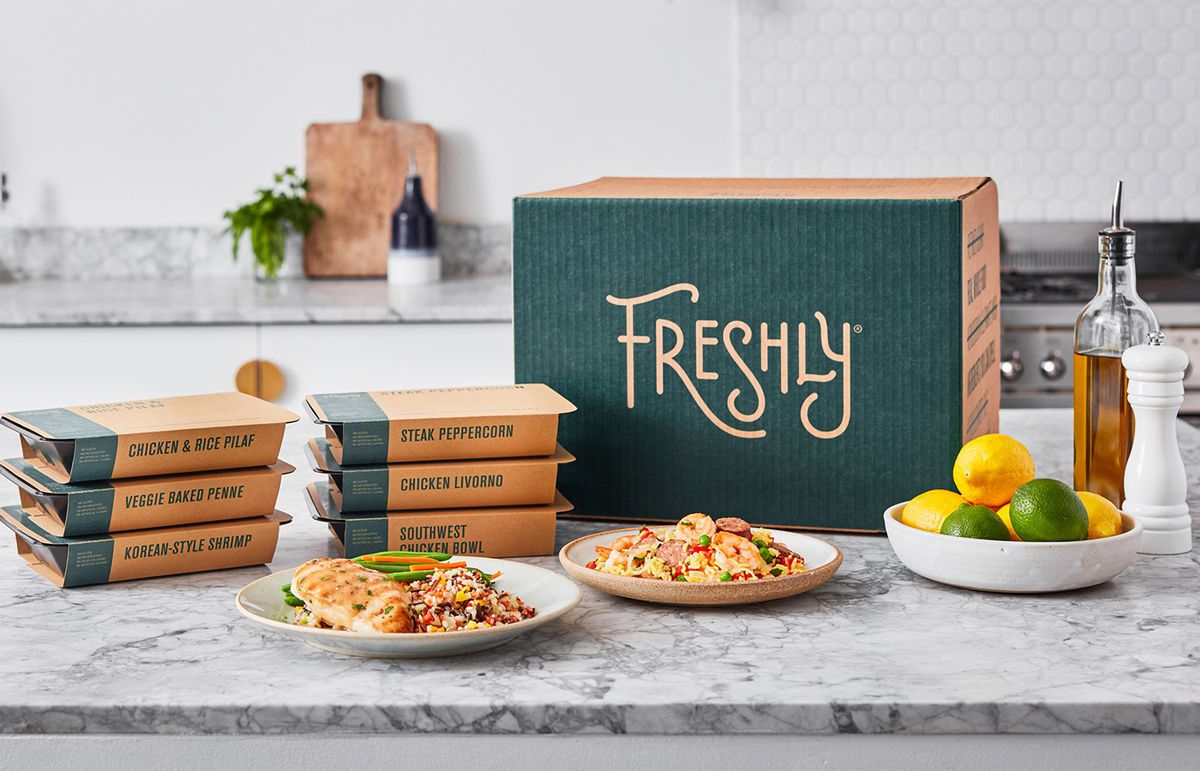 Best-food-subscription-boxes-freshly