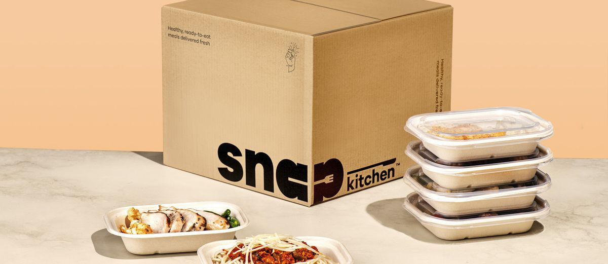 Best-food-subscription-boxes-snap-kitchen
