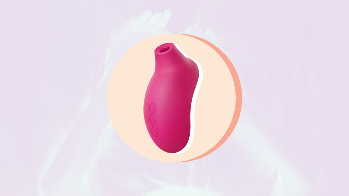 97%-of-Shoppers-Would-Recommend-This-Clit-Suction-Vibrator-GettyImages-821363052