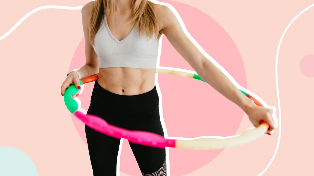 Are Weighted Hula Hoops Safe?