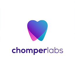 Chomper Labs Night Guard Logo