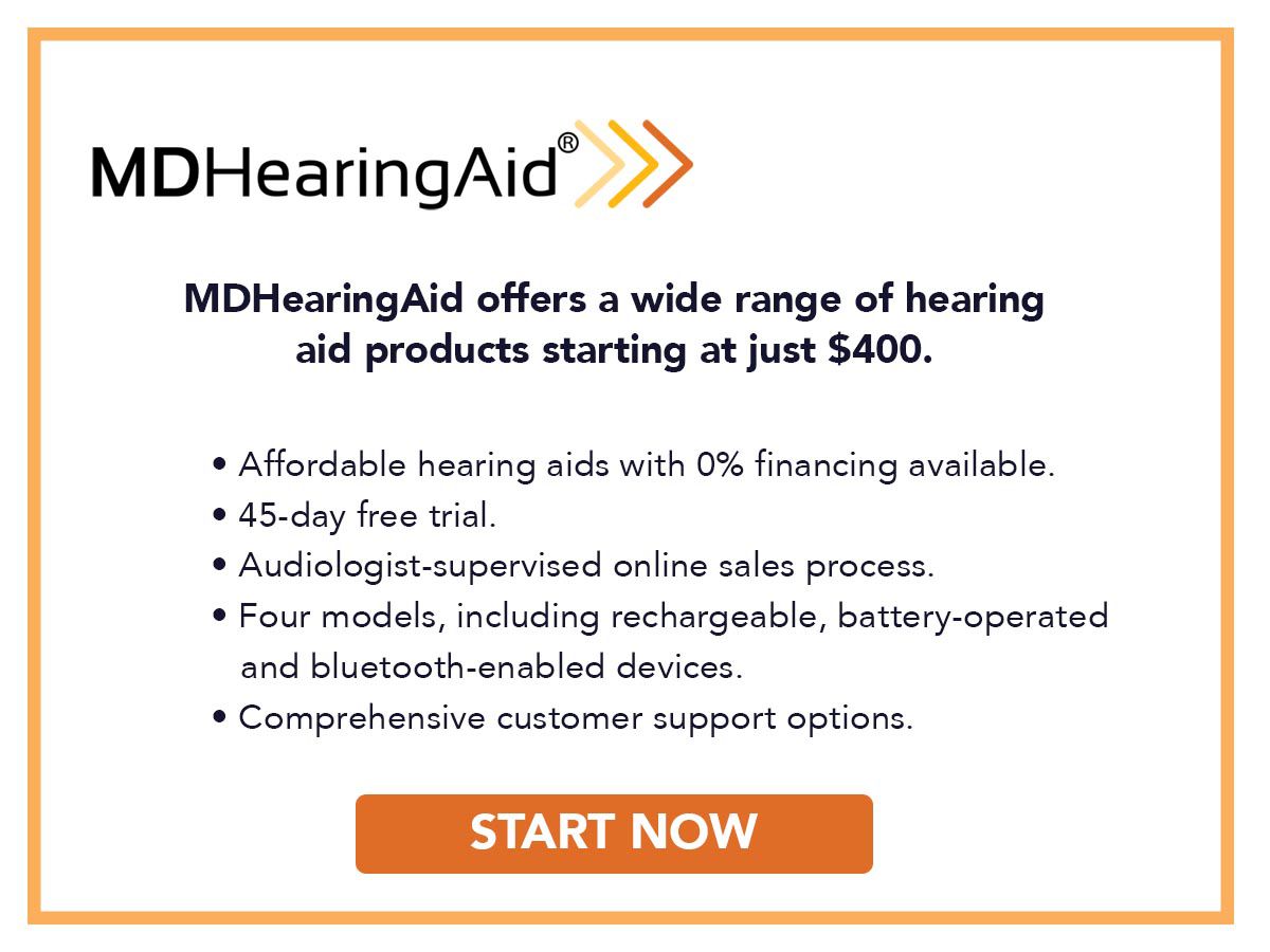 Review of affordable hearing aids by md hearing aid