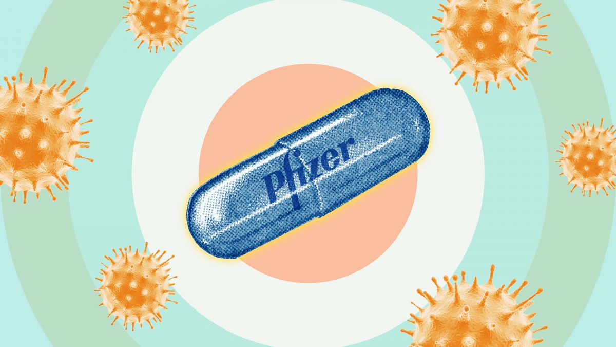 New-Pfizer-COVID-Pill-GettyImages-152407032