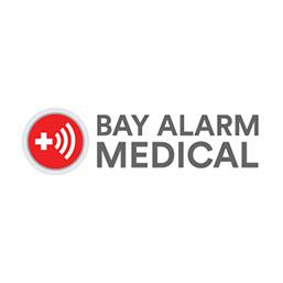Bay Alarm Medical Alert System Logo