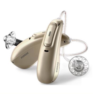 Audeo Marvel Hearing Aids