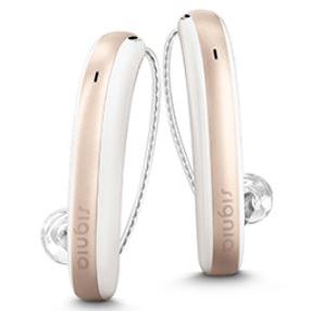 Styletto X Hearing Aids