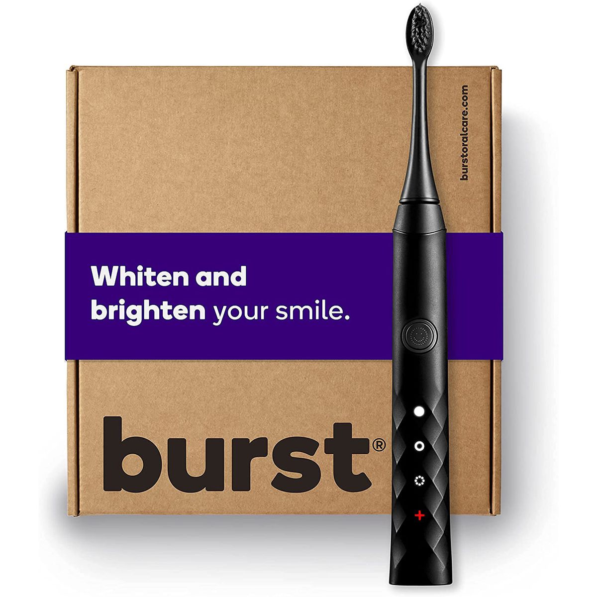 Electric Toothbrush on Amazon