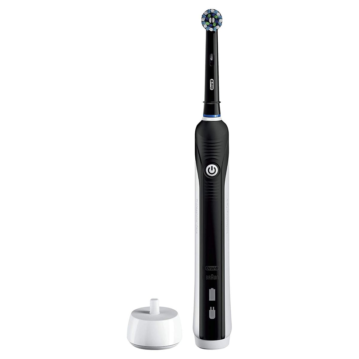 Electric Toothbrush on Amazon