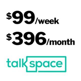Talkspace Premium Plan
