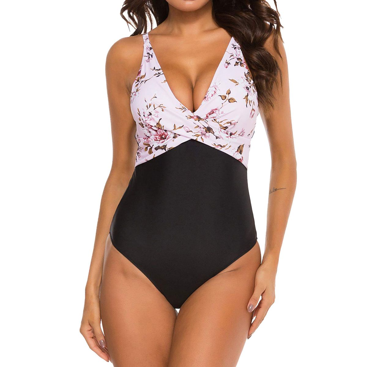 Amazon-Swimsuit-B2prity-Women's-One-Piece-Product-3