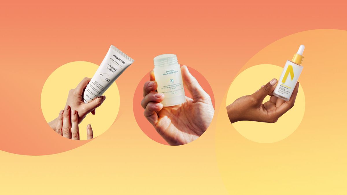 Here are 5 Sunscreens That Don't Contain Benzene, According to Experts