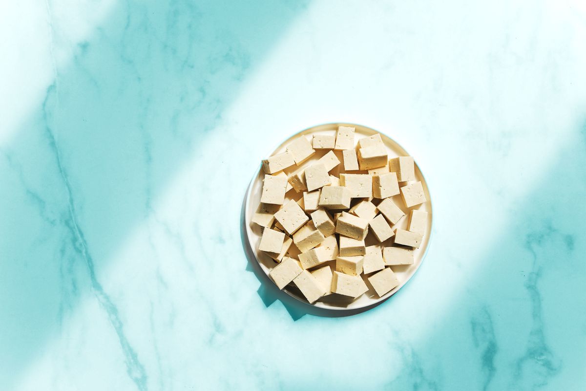Is Tofu Healthy? Here's What Nutritionists Say