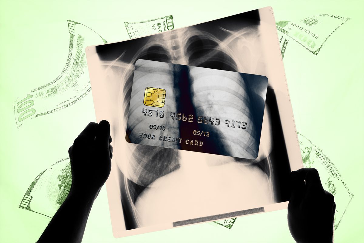 7 Ways Debt Is Bad for Your Health
