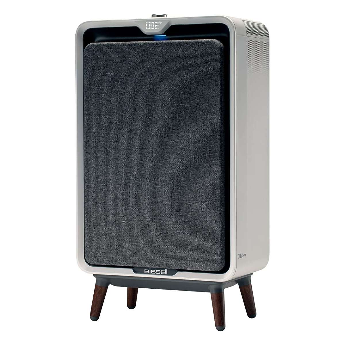 BISSELL air320 Max Wifi Connected Smart Air Purifier with HEPA