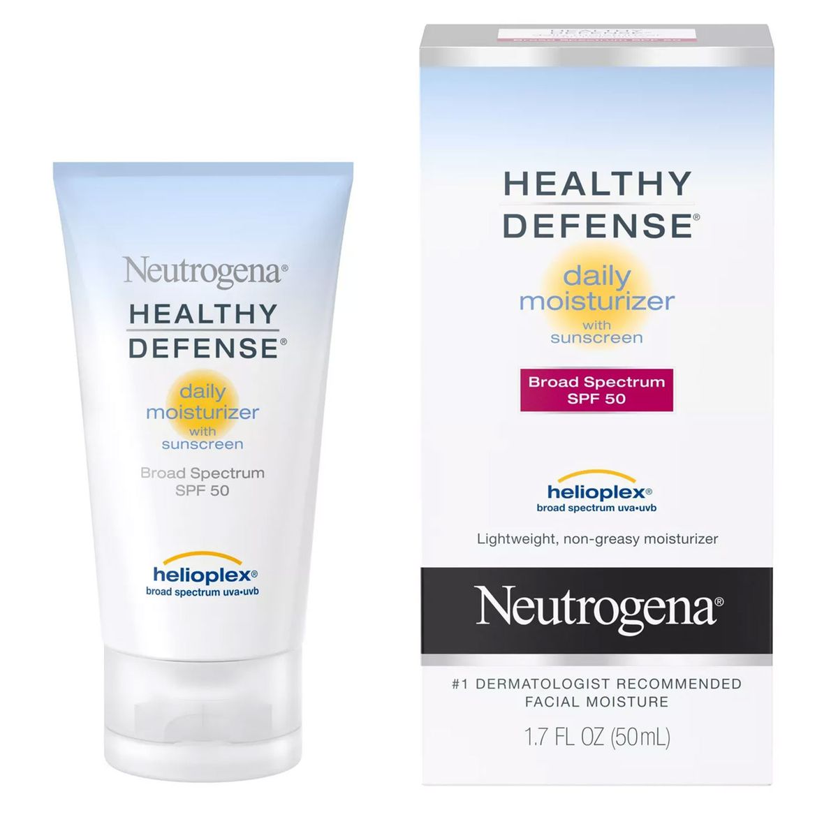 Moisturizers for Combination Skin