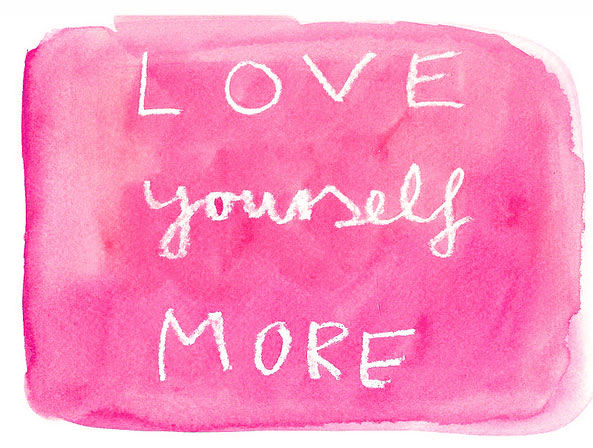 5-self-love
