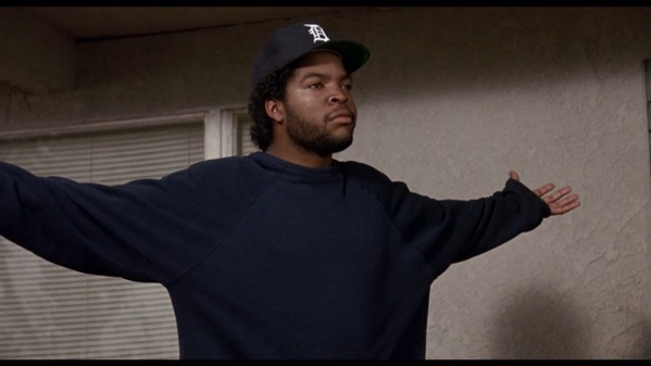 Picture of Ice Cube
