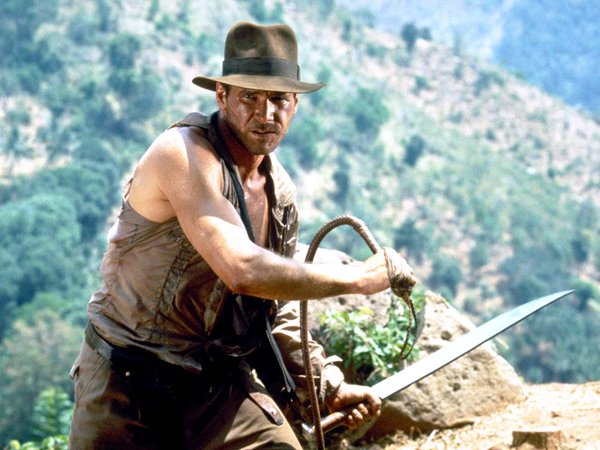 Picture of Indiana Jones 5