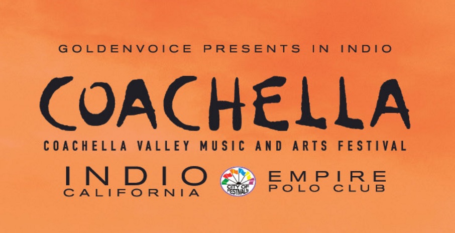 Coachella 2016 lineup