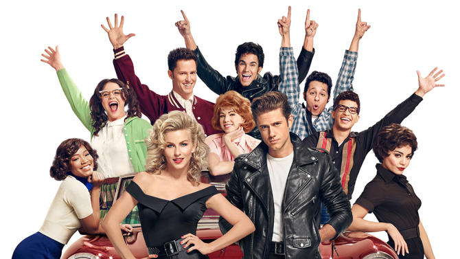 grease-live-fox