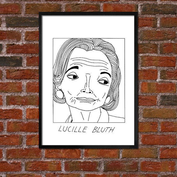 Lucille Bluth, $10+