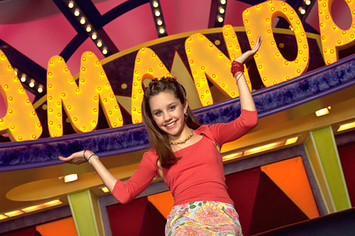 Picture of The Amanda Show