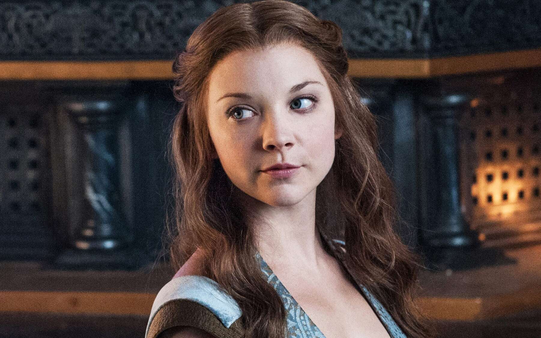 Natalie Dormer Game of Thrones