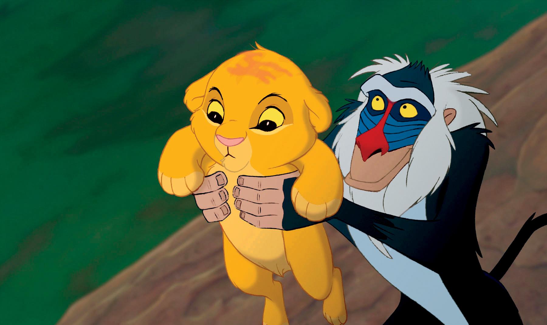 images-of-lion-king