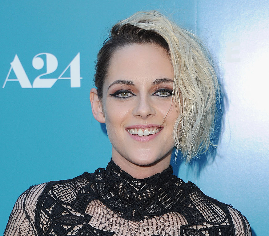 Premiere Of A24's "Equals" - Arrivals