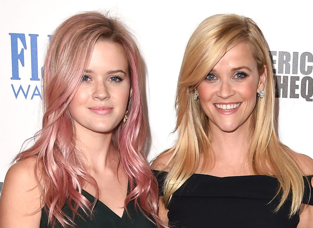29th American Cinematheque Award Honoring Reese Witherspoon - Arrivals