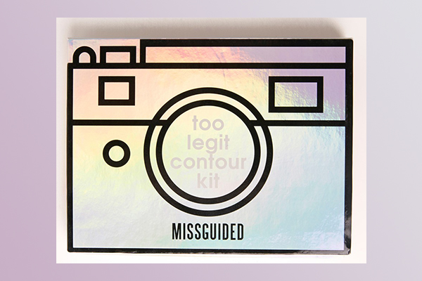 missguided beauty