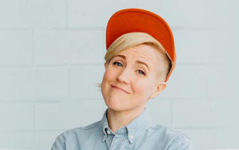 Picture of Hannah Hart