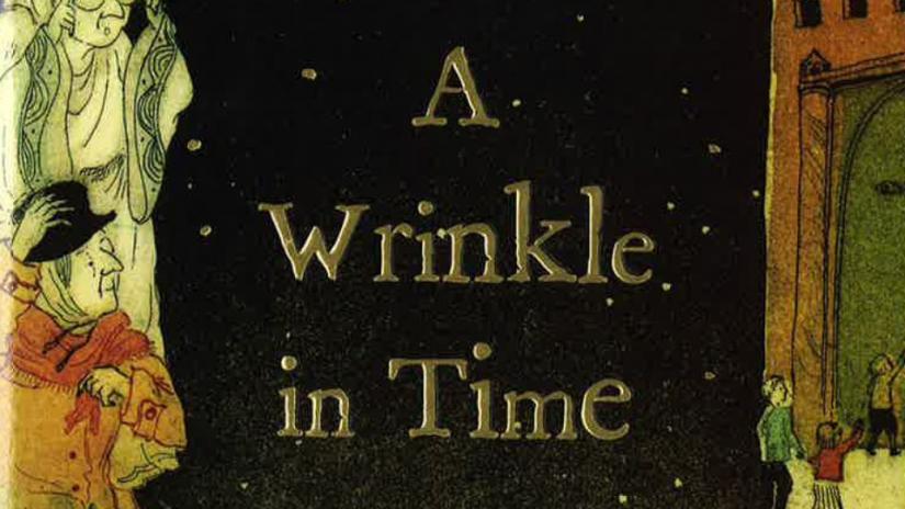 wrinkle-in-time