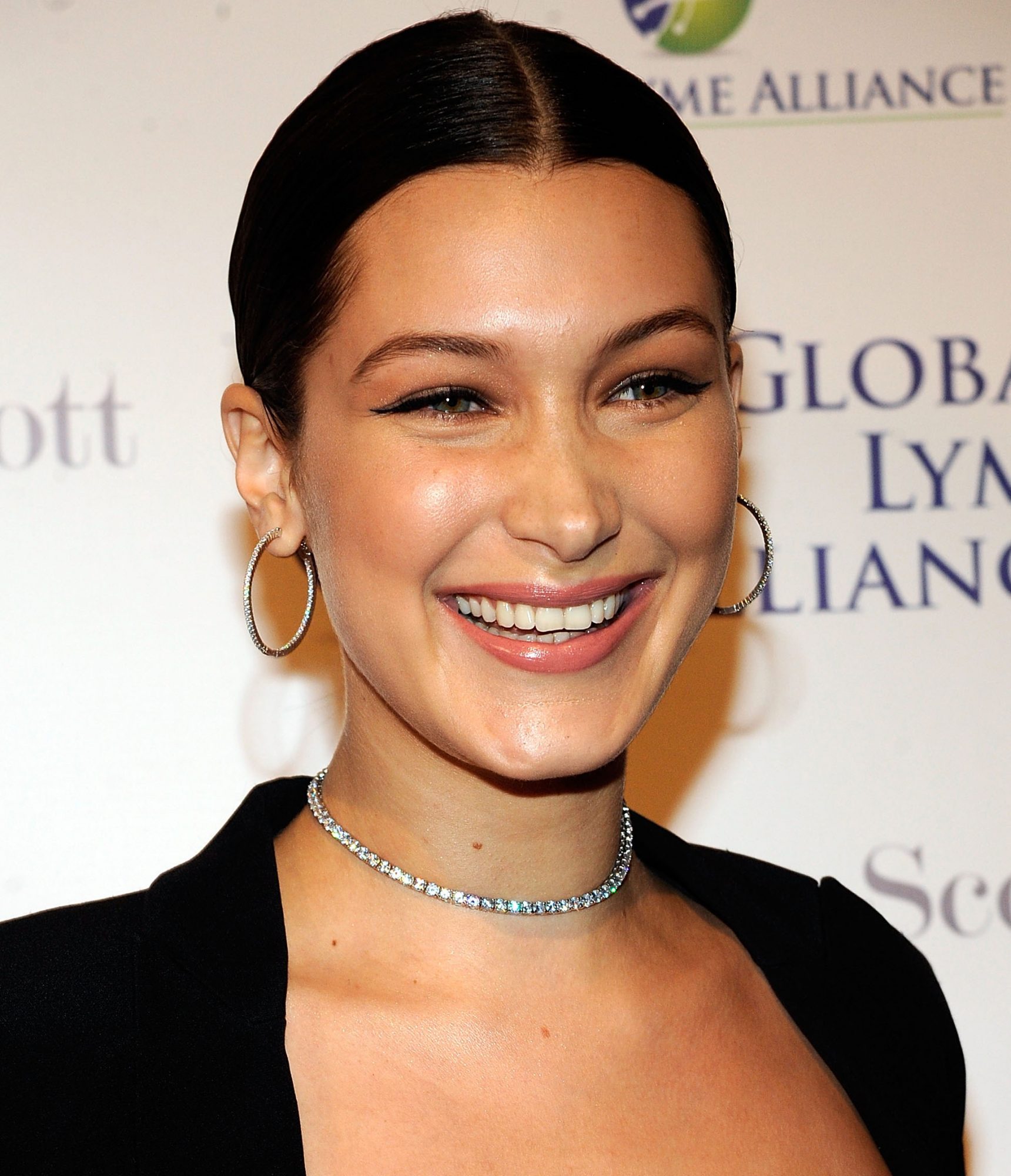 Global Lyme Alliance's 2016 United For A Lyme-Free World Gala - Arrivals
