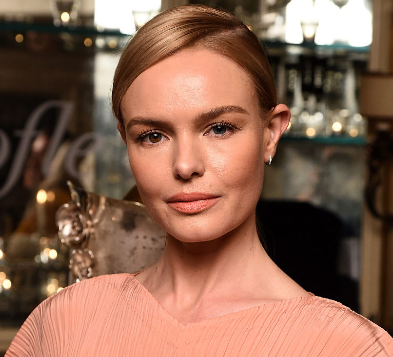 Christofle and Kate Bosworth Celebrate the Launch of Idole de Christofle, The Brand's First-Ever Gold & Diamond Jewelry Collection