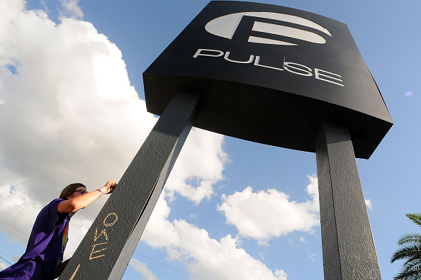 Orlando Community Continues to mourn the deadly mass shooting at the gay Club Pulse