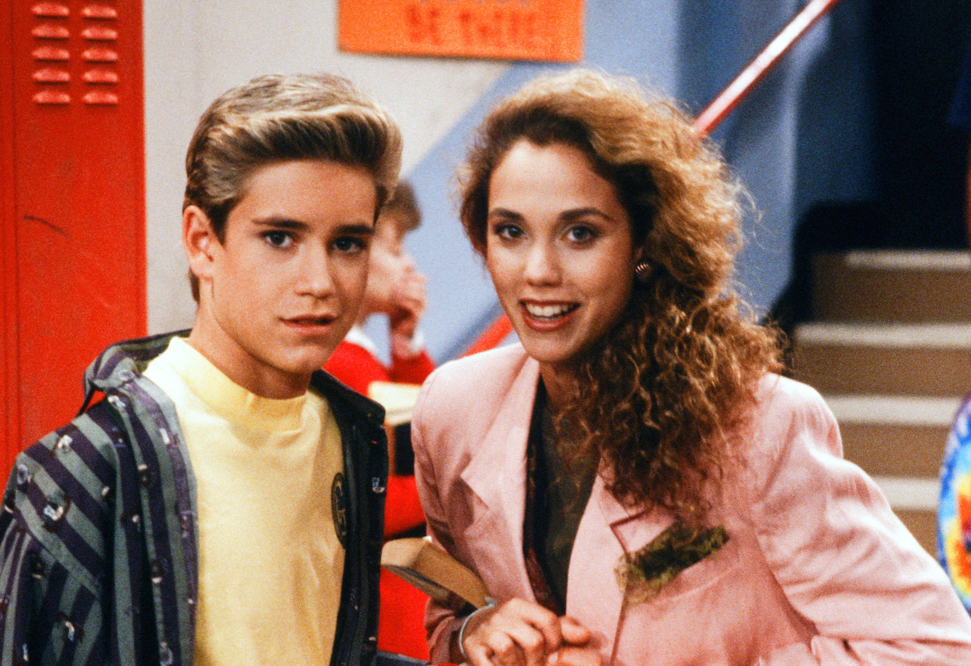 Saved by the Bell - Season 1