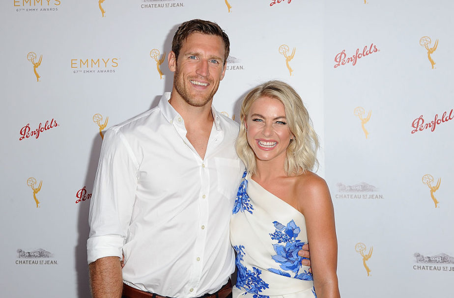 Television Academy Hosts Cocktail Reception For The 67th Emmy Award Nominees For Outstanding Choreography