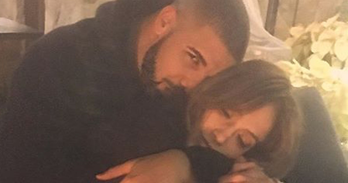 Drake J.Lo