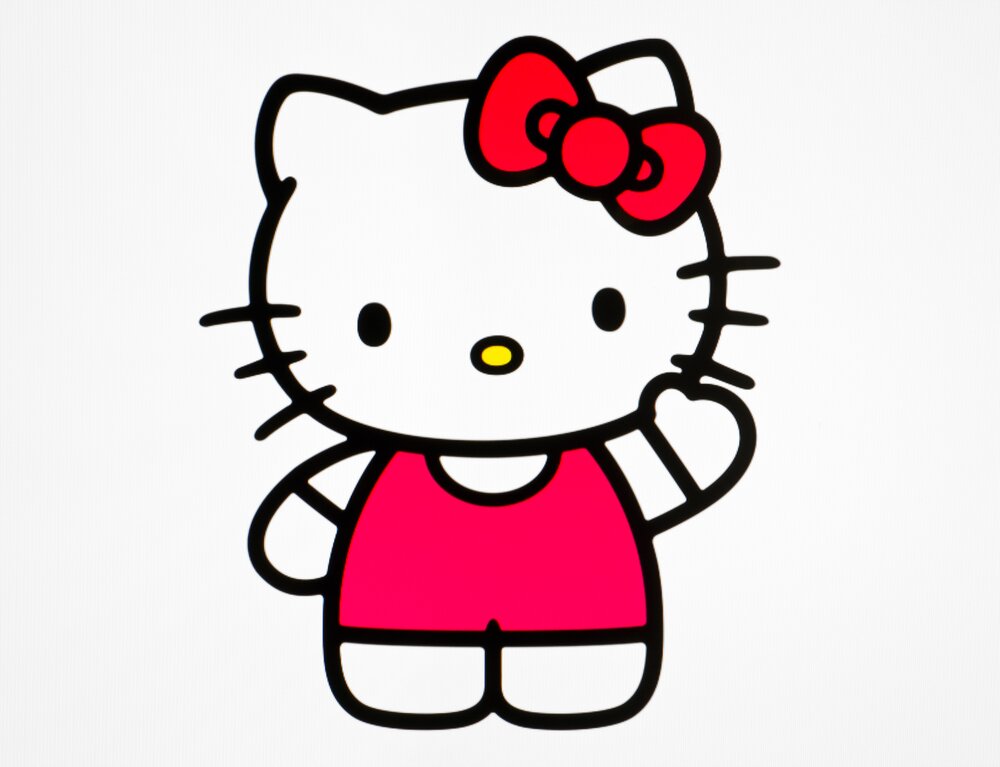 Image result for Hello Kitty