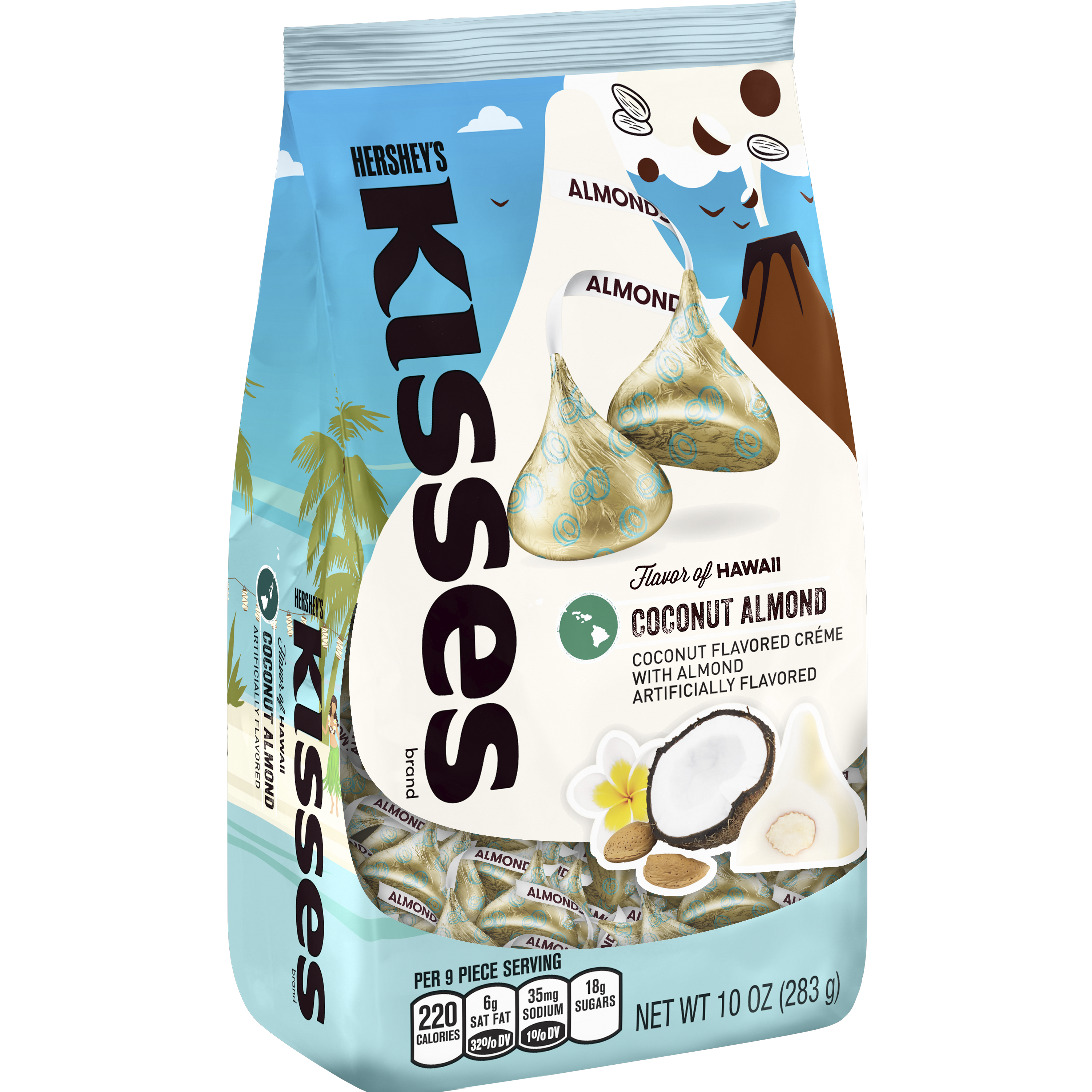 Hersheys-Kisses-Coconut-Almond-Flavor-of-Hawaii.png