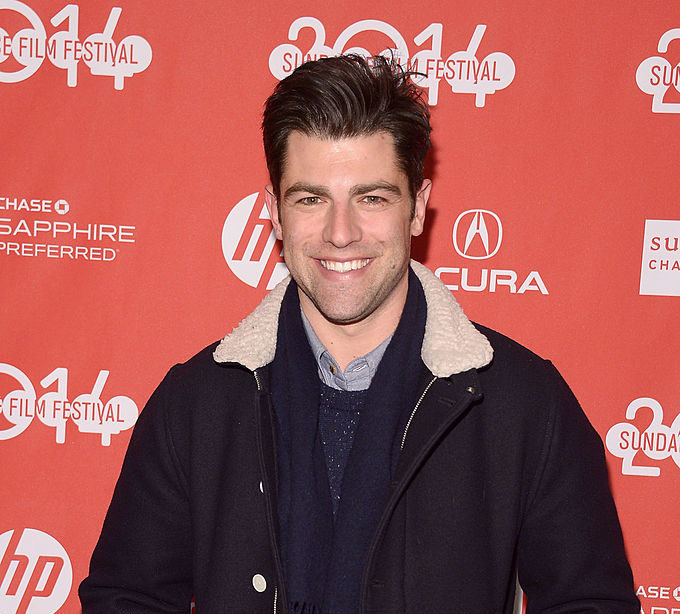 "They Came Together" Premiere - Arrivals - 2014 Sundance Film Festival