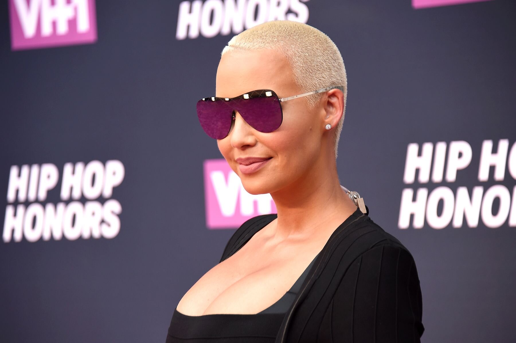 Amber rose nsfw pics