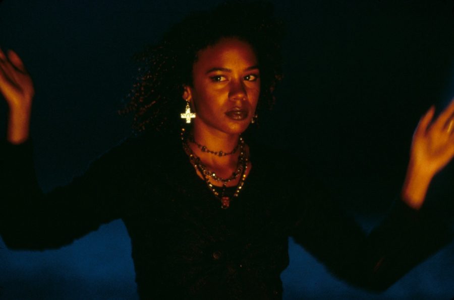 Rochelle from "The Craft"